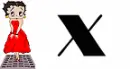 x