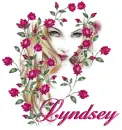 Lyndsey - Rose Lady Face 
