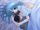 Sleeping