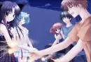 Spark Friends