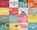 Hollister Block