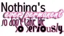 notings ever permanent