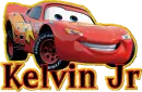Kelvin Jr
