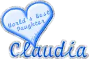 Claudia