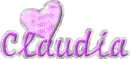 Claudia