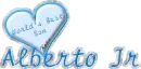 Alberto Jr