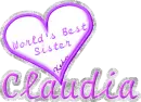 Claudia