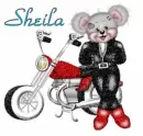 Sheila