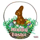 easter basket