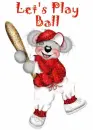Let's Play Ball