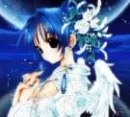 Moon Angel