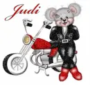 Judi
