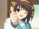 girl anime