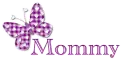 Mommy