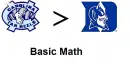 Basic Math