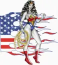 Wonder Woman