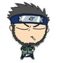 naruto chibi-asuma
