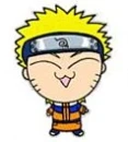 naruto chibi-naruto