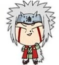 naruto chibi-jiraiya