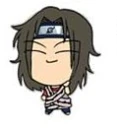 naruto chibi-kurenai