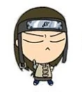 naruto chibi-neji