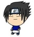 naruto chibi-sasuke
