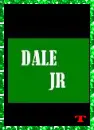 dale jr