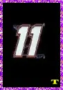 denny hamlin