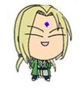 naruto chibi-tsunade