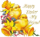 Happy Easter