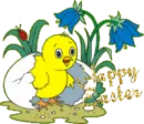 Happy Easter