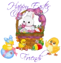 Happy Easter