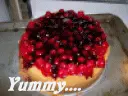 cheese cake