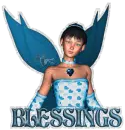 blessings