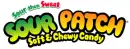 Sour Patch Kids