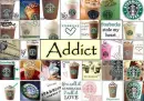 Starbucks Addict