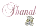 Shanal