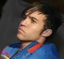 pete is thinking....this could be dangerous