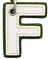 Letter F