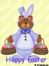 Happy Easter