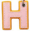 Letter H