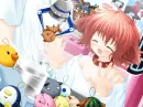 Hinata Gets a Toy
