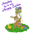 Hoppy Easter