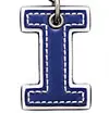 Letter I