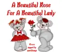 Bears with Flowers