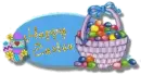 Happy Easter