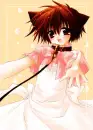Hinata Reaching Out