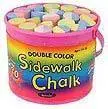 Sidewalk Chalk