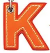 Letter K