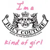 I'm a Juicy Girl